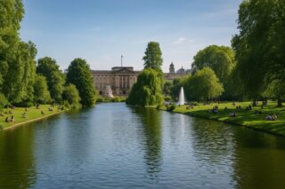 Parks and green escapes in Westminster offer locals relaxation, history, and fresh air. Discover St James&rsquo;s Park, Pimlico gardens, Hyde Park, and more hidden green oases.