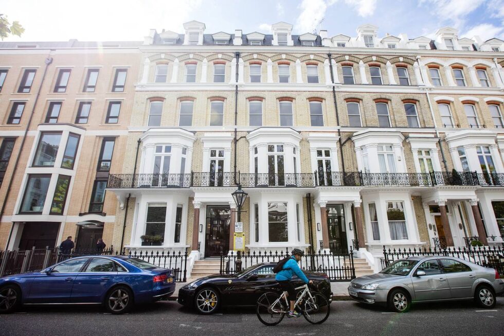 Explore how Brexit affected property prices in Westminster, London. Trends, comparisons, and practical advice for buyers and investors.