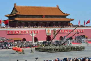 China marks the 80th anniversary of WWII&rsquo;s end with a massive Beijing parade on September 3. Over 10,000 troops and guests Putin and Kim will attend.