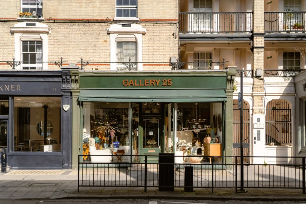 Discover the cultural life of Pimlico, from independent galleries and theatres to hidden gems loved by Londoners.