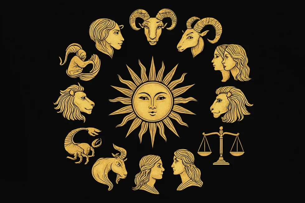 Horoscope Today – Astrological Forecast for August 29, 2025: Love, Career, Finances and Health