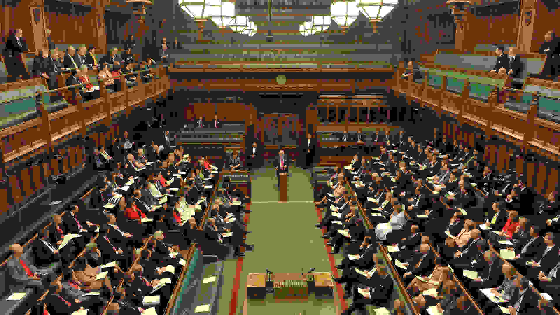 Learn how the UK Parliament operates, from the roles of MPs and Lords to the legislative process. Essential knowledge for every Londoner.