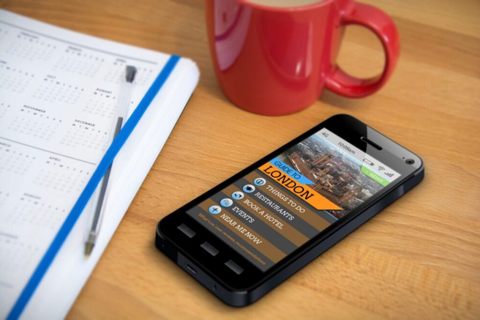 Apps Londoners use daily in Westminster include transport, food delivery, health, finance, news and shopping tools — a digital guide to everyday life in central London.