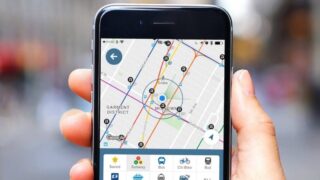 Apps Londoners use daily in Westminster include transport, food delivery, health, finance, news and shopping tools &mdash; a digital guide to everyday life in central London.
