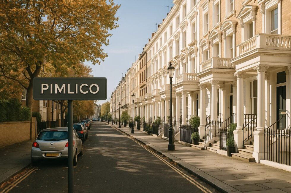 Pimlico offers history, quiet living, central London location, and cultural highlights. Discover why Pimlico is a hidden gem near Westminster with unique lifestyle benefits
