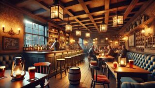 British pub culture is history, tradition and modern life in one. Why pubs matter in the UK, from community hubs to gastropubs, explained in detail.