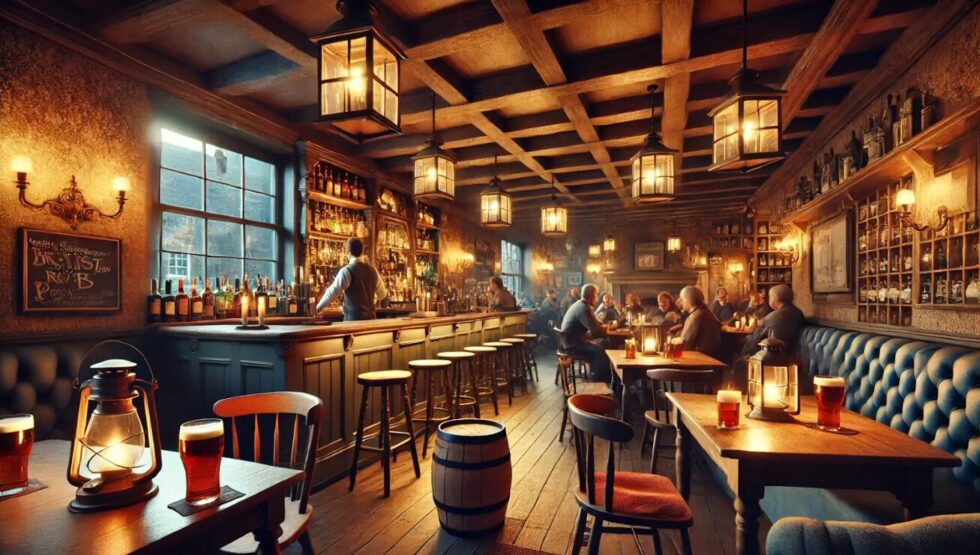 British pub culture is history, tradition and modern life in one. Why pubs matter in the UK, from community hubs to gastropubs, explained in detail.