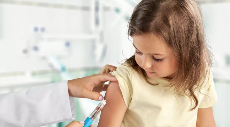 Measles vaccination rates in the UK have dropped to their lowest since 2010, prompting warnings from health experts about renewed outbreaks as schools reopen.