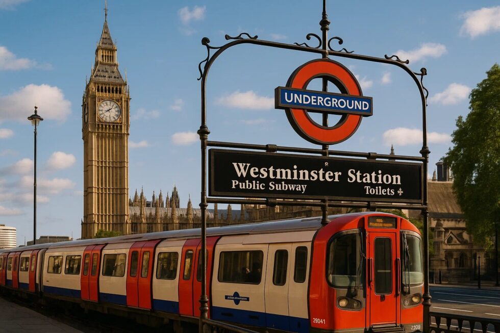 How to get from Westminster to Heathrow Airport easily: compare Tube, Heathrow Express, taxis, and buses with times, prices, and tips for a smooth journey.