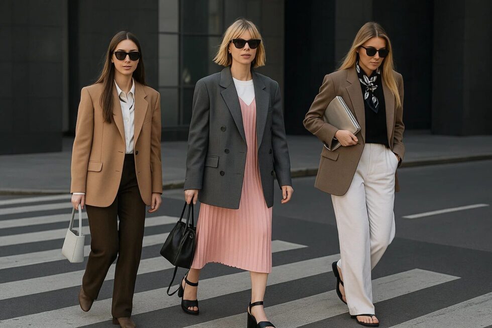 Campus chic fashion defines street style in 2025: from varsity jackets to thrift finds, discover how student looks shape global trends, gender identity, and sustainability.