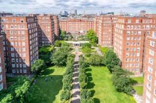 Dolphin Square renovation in Pimlico sparks debate: a &pound;1 billion project aims to preserve history and improve sustainability, but rising rents may price out Londoners.