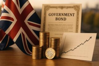 UK bond yields hit record highs in 2025. Inflation, Bank of England policy, and rising government debt drive mortgage rates, business costs, and investor risks.