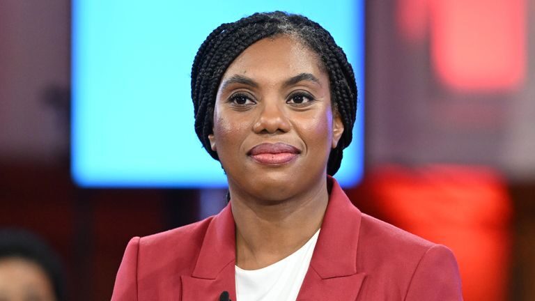 Kemi Badenoch’s claim of a Stanford medical school offer at 16 is disputed by former admissions staff and experts, raising credibility questions.