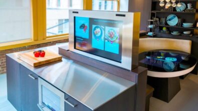 Explore the rise of smart kitchens and home automation in the UK. Learn how technology is making cooking easier, safer, and more efficient for modern households.