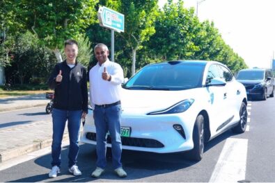 Uber launches Robotaxis in Munich. Will London be next? What the UK needs to know about the future of autonomous transport.