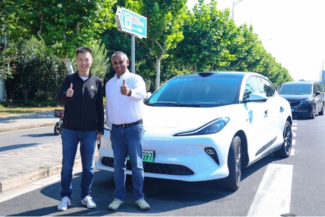 Uber launches Robotaxis in Munich. Will London be next? What the UK needs to know about the future of autonomous transport.