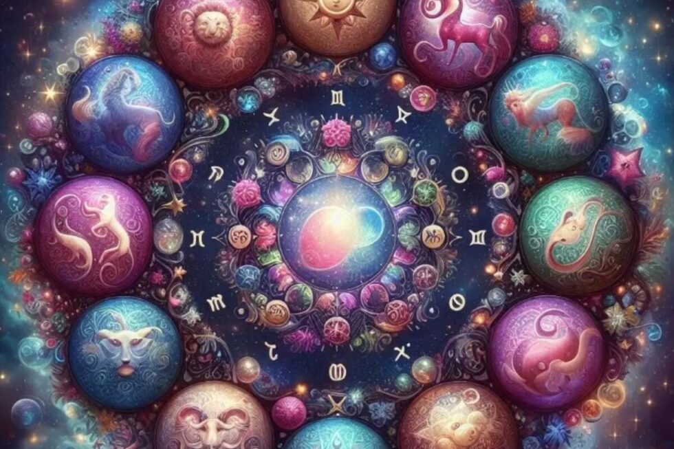 Horoscope for September 27, 2025: Discover what awaits your sign. Pisces Moon fuels intuition & Scorpio energy brings deep transformation. Aries' luck is high today!