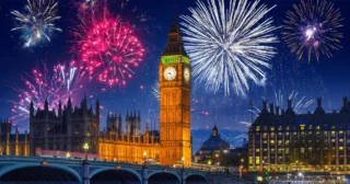 Explore UK traditions and holidays in a modern context. Discover how royal ceremonies, festive seasons, and community events have evolved.