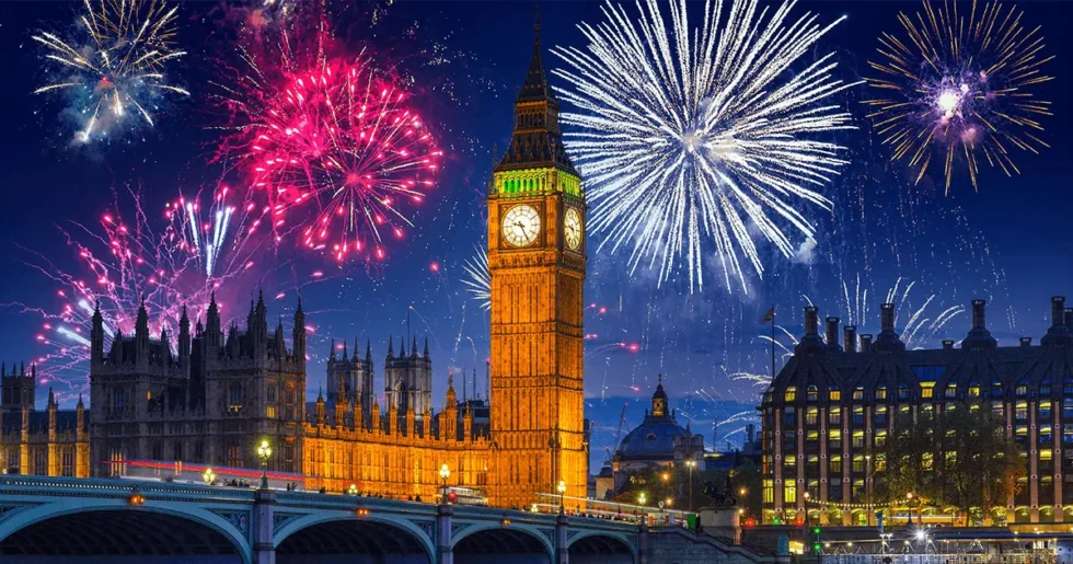 Explore UK traditions and holidays in a modern context. Discover how royal ceremonies, festive seasons, and community events have evolved.