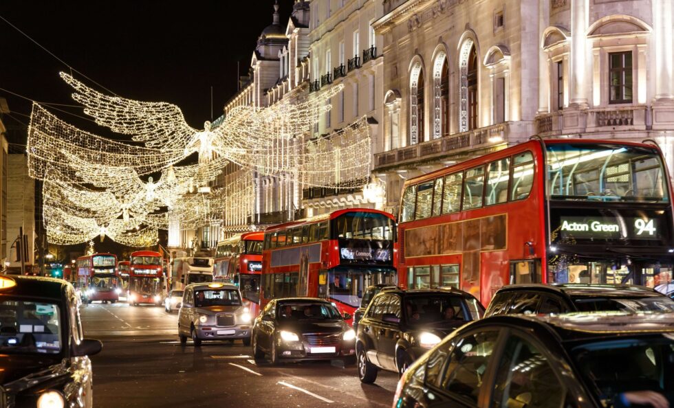 London's transport is changing. Explore major upgrades to the Tube, the transition to electric buses, and innovative solutions shaping a smarter, more sustainable city.