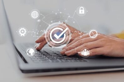 Learn how to protect your personal data on your smartphone and PC. Get expert tips on cybersecurity, passwords, and the UK's approach to data privacy.