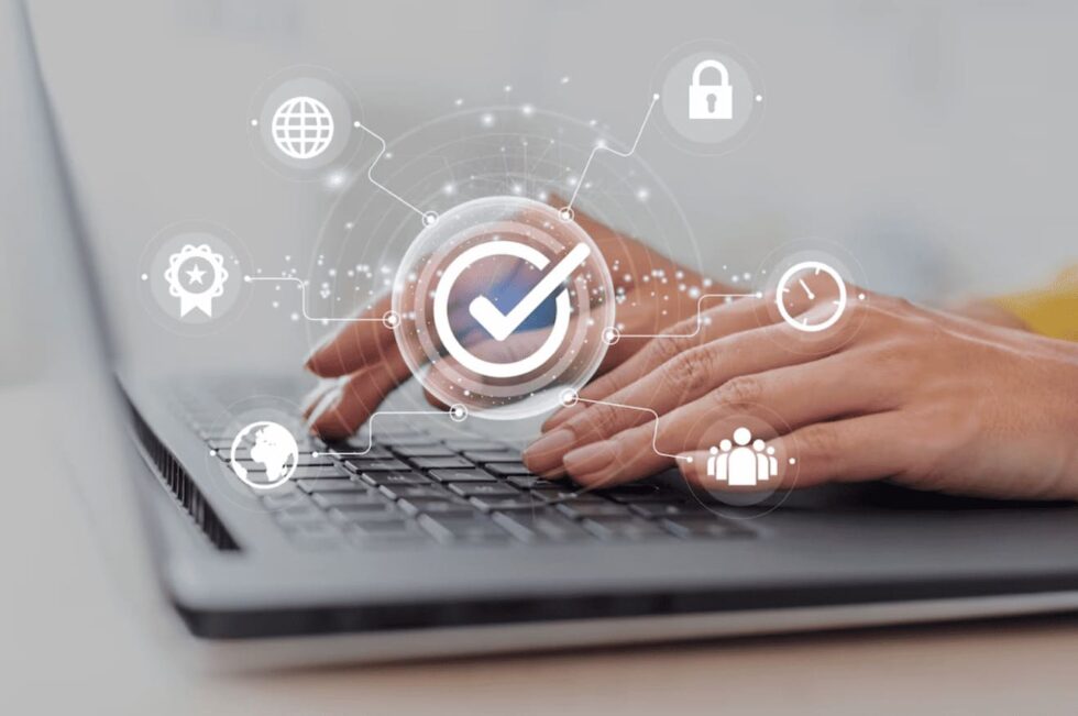 Learn how to protect your personal data on your smartphone and PC. Get expert tips on cybersecurity, passwords, and the UK's approach to data privacy.