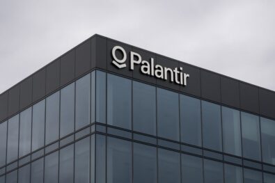 UK signs $2bn defence and AI deal with Palantir, creating 350 IT jobs and boosting military tech, as Microsoft, Nvidia and Salesforce pledge $42bn.