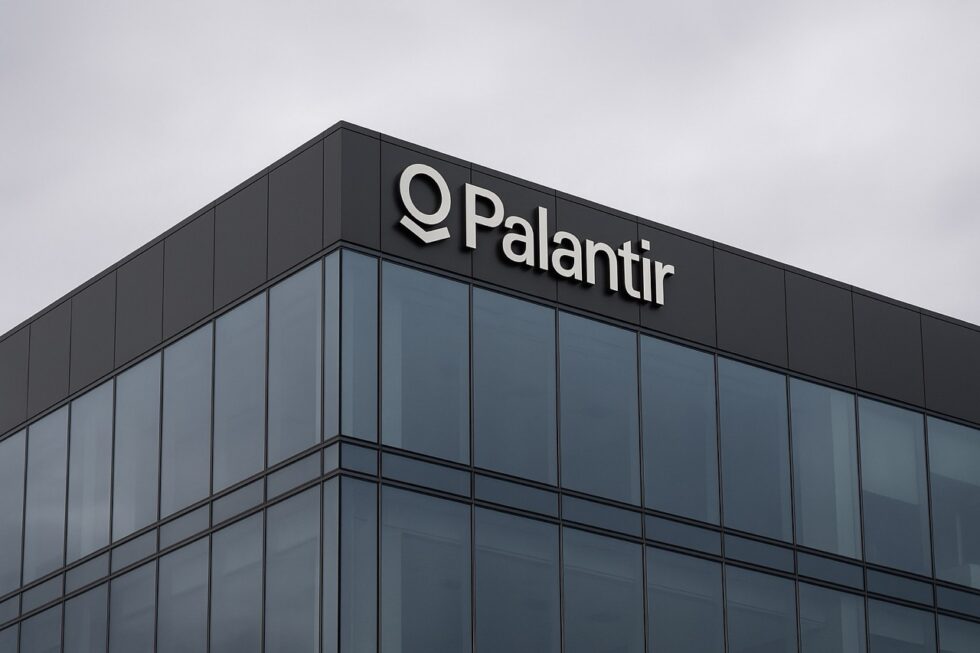 UK signs $2bn defence and AI deal with Palantir, creating 350 IT jobs and boosting military tech, as Microsoft, Nvidia and Salesforce pledge $42bn.