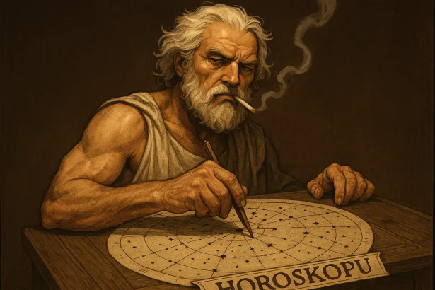 Horoscope for Friday, 5 September 2025: star sign forecasts with focus on health, London energy, relationships and the impact of today’s geomagnetic storms.