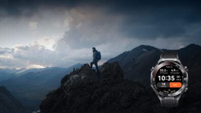 Huawei Watch Ultimate 2 launches in the UK with 150m diving depth, sapphire glass and luxury design. Priced from &pound;799, rival to Apple Watch Ultra.