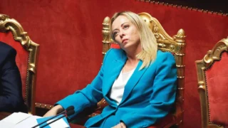 Italian prosecutors investigate porn site spreading fake sexualised images of women, including Prime Minister Giorgia Meloni, exposing gaps in Europe&rsquo;s cybercrime laws.