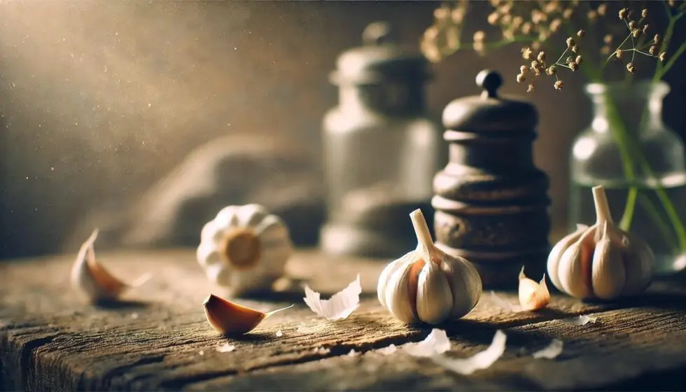 Discover how garlic supports heart health, lowers blood pressure and cholesterol, plus UK statistics, expert advice and safe daily tips, reports Renewz.