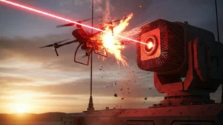 France unveils Syderal, a next-generation laser weapon to counter drones and missiles, aiming to reshape Europe&rsquo;s short-range air defence by 2030.