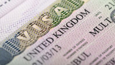 Get your UK work visa with this complete guide. Learn about the points-based system, find a sponsored job, and understand the application process for 2025.
