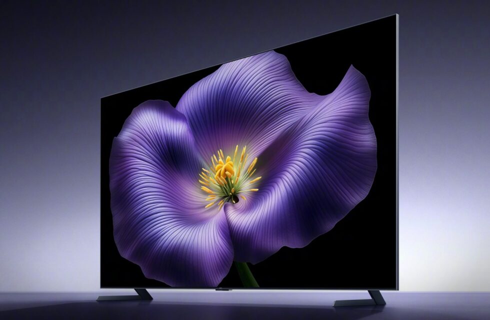 Xiaomi TV S Pro Mini LED 2026 brings 330 Hz, 5,200 nits and Harman Kardon sound. Launch expected at IFA Berlin 2026, challenging Samsung, LG and Sony.