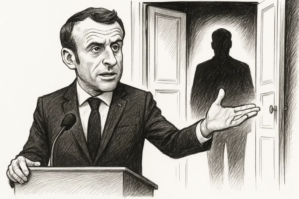 French President Emmanuel Macron is set to announce a new prime minister within days after François Bayrou’s government fell to a no-confidence vote.