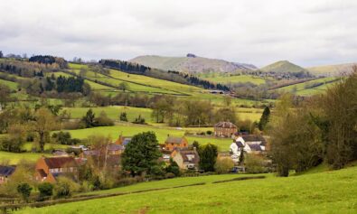 Discover rural tourism in Britain. From glamping pods and farm stays to active holidays, explore how to escape the city and reconnect with nature.