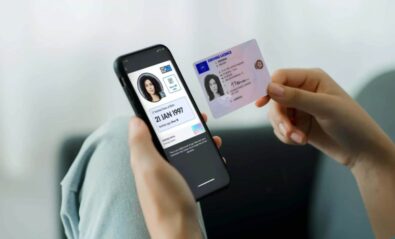 The UK plans a mandatory digital ID system for all new employees to tackle illegal immigration, led by Keir Starmer. The ID, stored on phones, will also offer access to benefits and tax records, but faces privacy concerns.