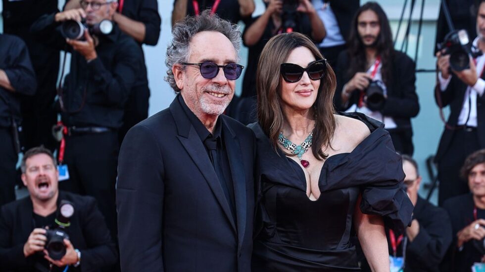 After a two-year romance, iconic actress Monica Bellucci and director Tim Burton have announced their split in an official statement. Read the details here.