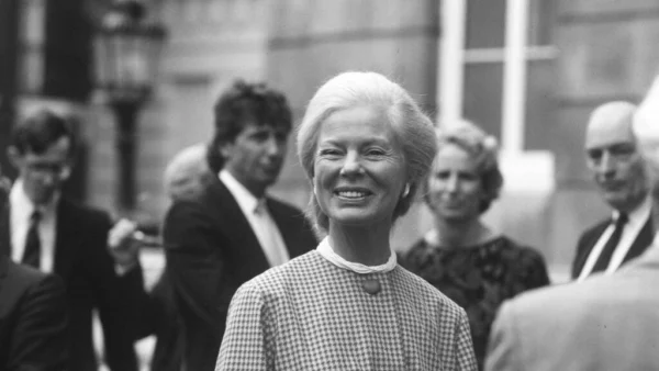 Katharine, Duchess of Kent, ist im Alter von 92 Jahren in Kensington Palace gestorben. Ihr Leben war geprägt von Dienst, Bescheidenheit und Engagement für Bildung und Musik.