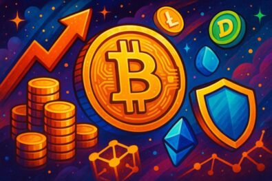 Cryptocurrency news 2025: Bitcoin ETFs, Ethereum upgrades, CBDCs, DeFi, and stablecoin adoption. Latest crypto updates, regulations, and investor tips.