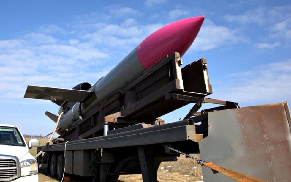 Ukraine struck FSB headquarters in Crimea with new FP-5 Flamingo missiles. The long-range weapon may shift the balance of the war with Russia.
