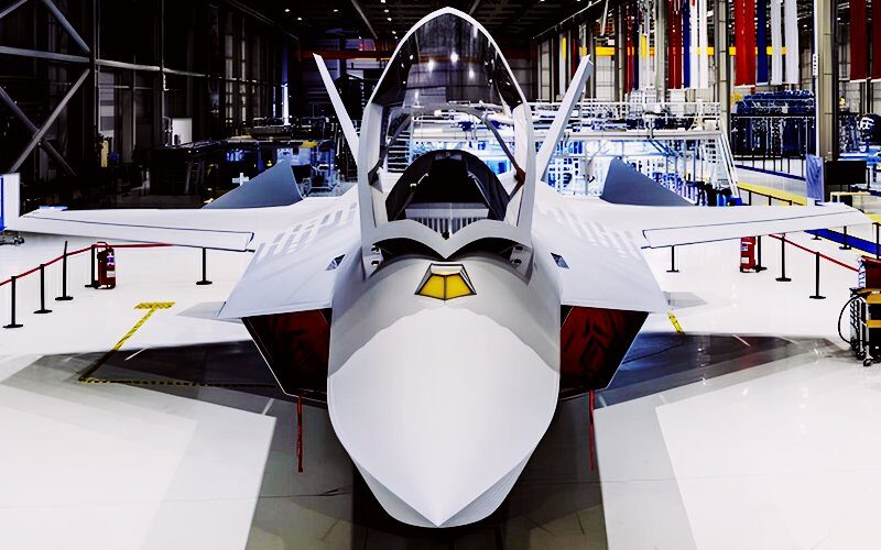 Turkey advances its KAAN fighter jet program: second prototype enters system integration, serial production targeted for 2029. Comparison with Ukraine’s Neptune missile.