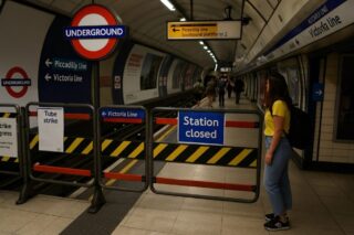 London faces six days of Tube and DLR strikes from 5&ndash;11 September 2025, paralysing travel across the capital. Millions will be stranded as RMT escalates action.