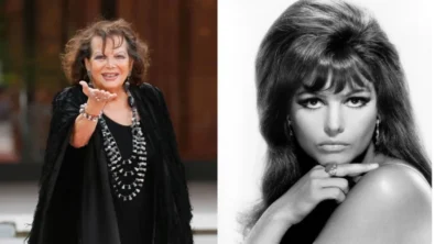 Italian actress Claudia Cardinale has died at 87 in Nemours. Star of The Leopard, The Pink Panther and over 120 films leaves a lasting legacy in cinema.