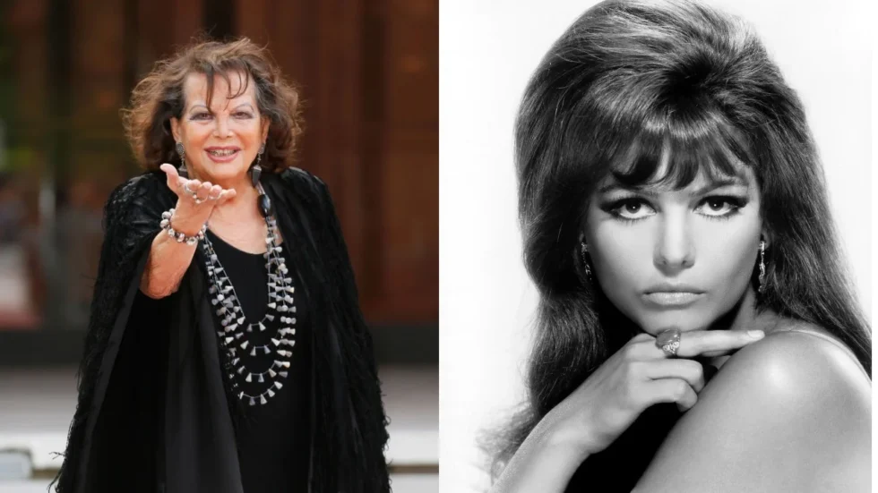 Italian actress Claudia Cardinale has died at 87 in Nemours. Star of The Leopard, The Pink Panther and over 120 films leaves a lasting legacy in cinema.