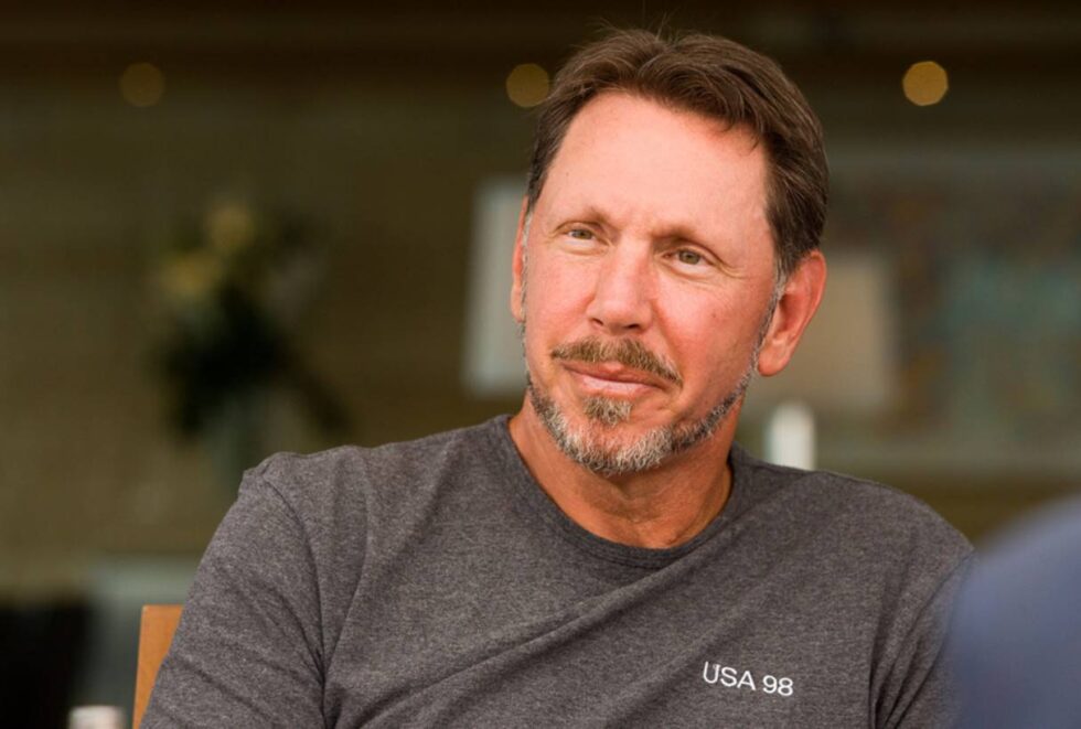 Larry Ellison briefly overtook Elon Musk as the world’s richest man. Oracle’s surge, AI momentum and Tesla’s volatility explain this symbolic shift in power.