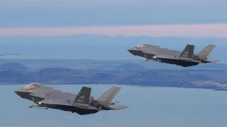 NATO allies will co-finance Finland&rsquo;s &euro;500m programme to build new F-35 airbases in Rovaniemi, Siilinj&auml;rvi and Tikkakoski, with the first jets due in 2026.