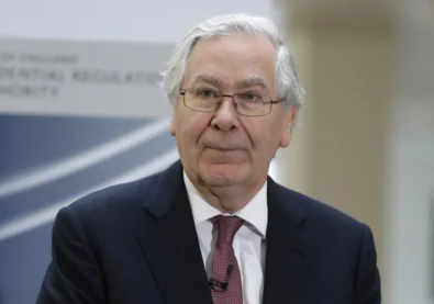 Ex-Bank of England governor Lord Mervyn King warns the proposed UK mansion tax exposes weak fiscal planning and the absence of a coherent economic strategy.