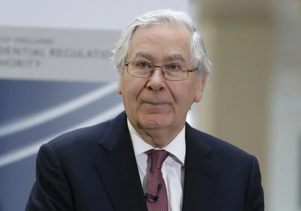 Ex-Bank of England governor Lord Mervyn King warns the proposed UK mansion tax exposes weak fiscal planning and the absence of a coherent economic strategy.